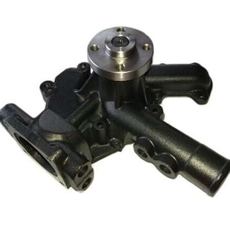 gehl skid steer water pump|water pump for gehl skid steer.